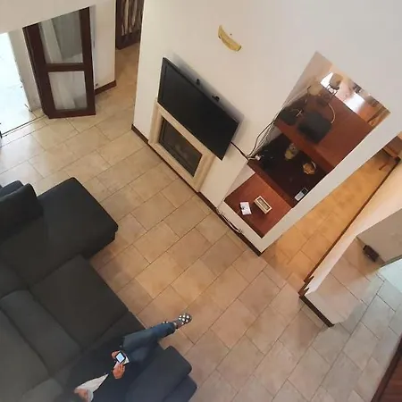 Navegante Com Piscina Privada Em ホテル