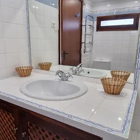 Navegante Com Piscina Privada Em ホテル ヴィラモウラ