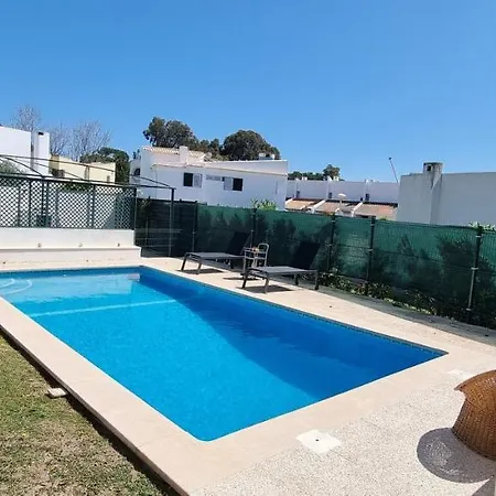 Hotel Navegante Com Piscina Privada Em Vilamoura