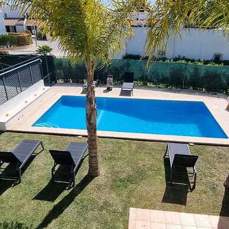 Hotel Navegante Com Piscina Privada Em Vilamoura