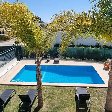호텔 Navegante Com Piscina Privada Em 빌라모라