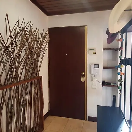 Navegante Com Piscina Privada Em 호텔